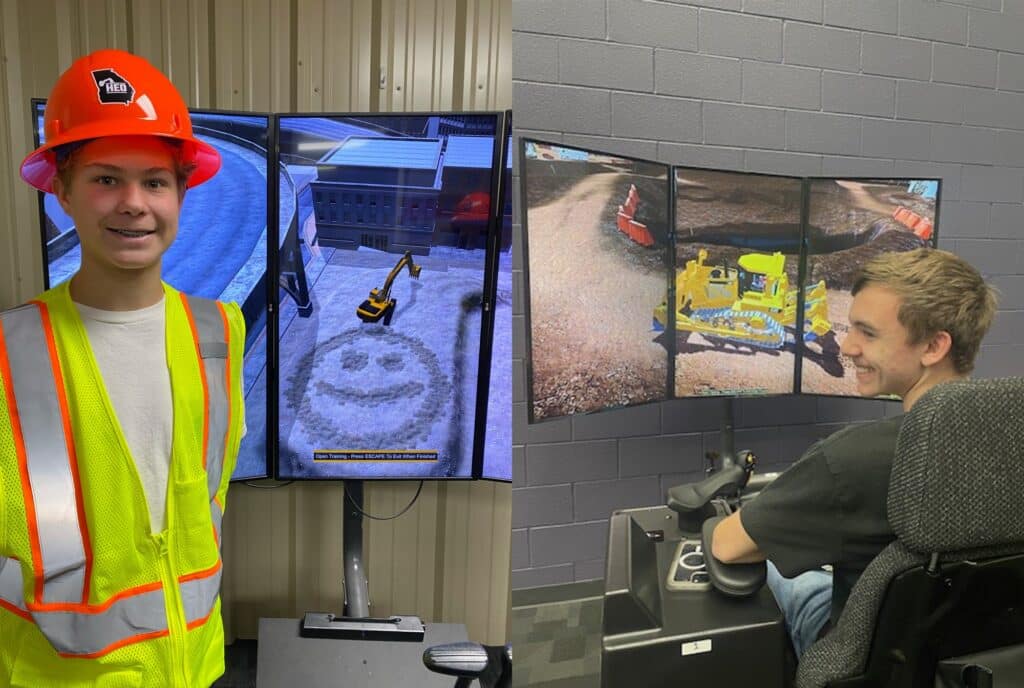 Student Showdown winners 2023