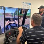 Building the Republic of Georgia’s Workforce: Zestaponi Vocational College “Construct 2”