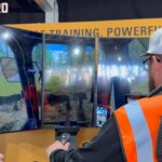 Inside Cat® Simulators: Hands-On Operator Training Technology