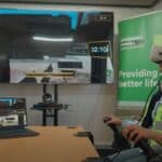 McConnell Dowell Offers Heavy Equipment Safety Program to Construction Industry Featuring Cat Simulators 