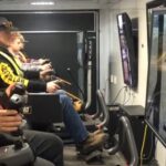 Vancouver Island University and Cat® Simulators: Bridging Education and Innovation