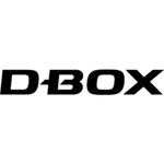 D-Box Logo Square