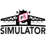 FS Simulator Logo Square