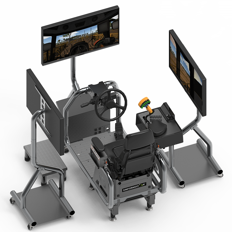 FS_Simulator_Simformotion