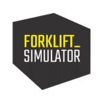 Forklift Simulator Square