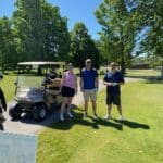 Construction Angels: 4th Annual Illinois Golf Outing
