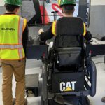 How Boyd Cat and Partners Use Simulators to Fill the Construction Pipeline
