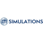 ITI Simulation Logo Square