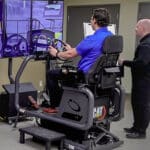 IUOE Local 955 in Fort McMurray Uses Cat Simulators to Train Future Heavy Equipment Operators