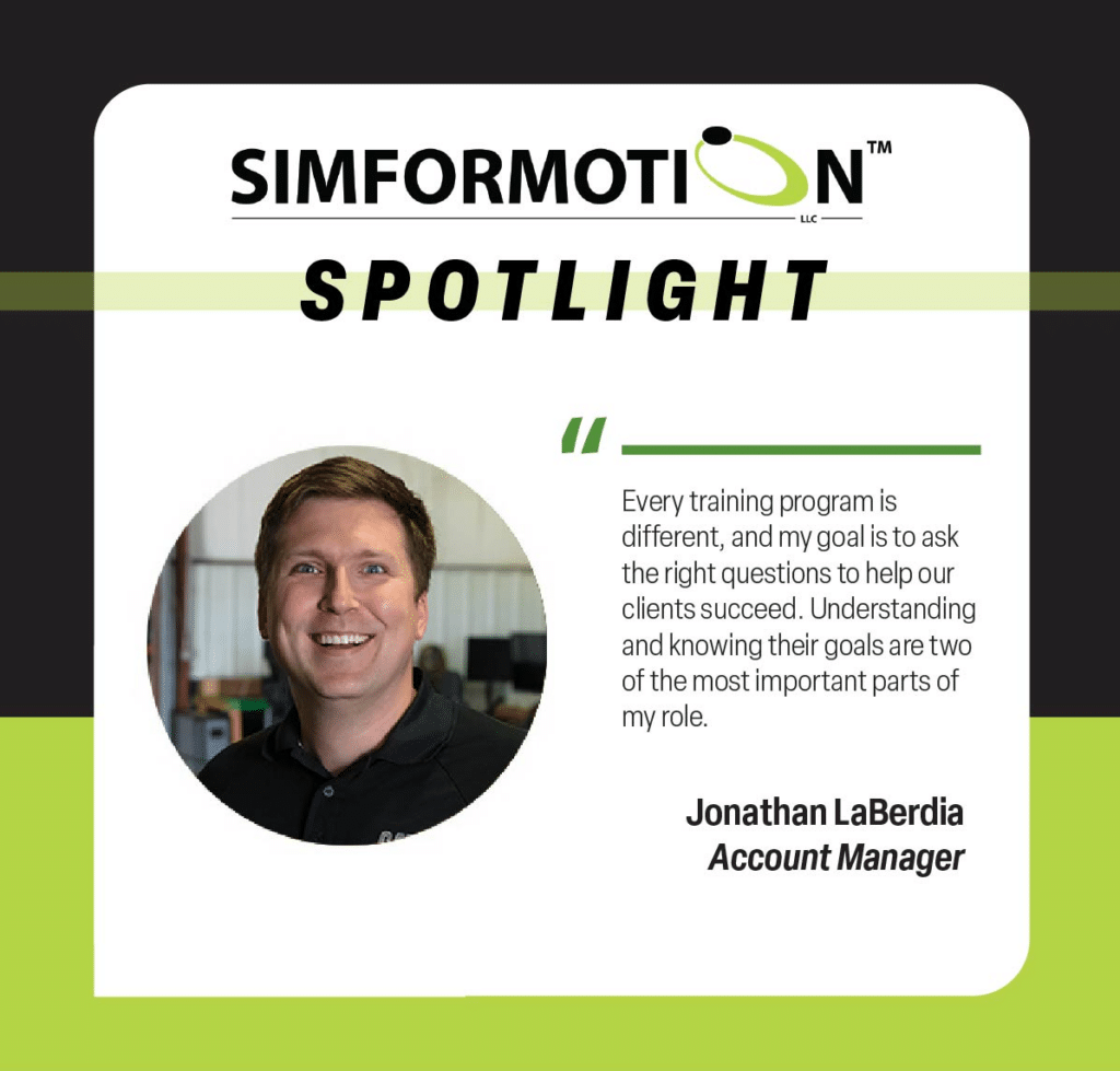 Jonathan LaBerdia_Simformotion-Spotlight