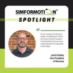 Simformotion Spotlight – Justin Easley