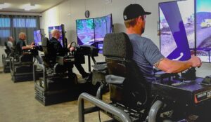 Keyano College - Sims