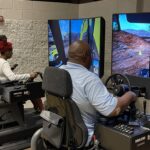 Paul D. Camp Prepares the Region’s Next Heavy Equipment Operators