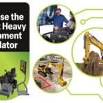 7 Tips to Choose the Right Heavy Equipment Simulator