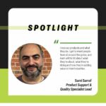Simformotion Spotlight – Sami Sarraf