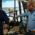 Training Tomorrow’s Heavy Equipment Operators Today – Finning Canada