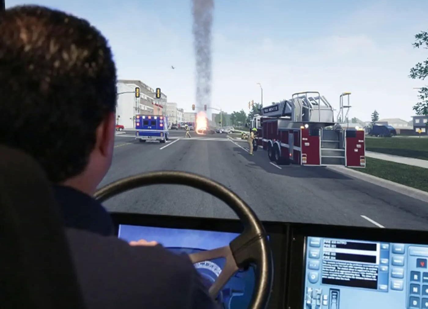 acron-driver-simulators