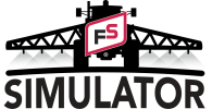 C60305 FS Simulator Logo