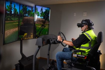 Operator-training-with-a-difference-Cat-Simulators-And-Virtual-Reality-Solutions