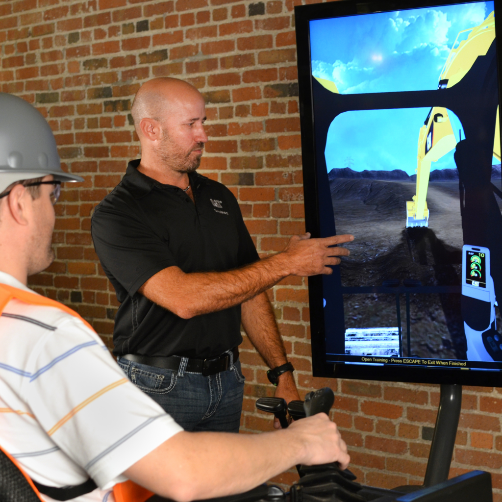 Simformotion_training Simformotion_training